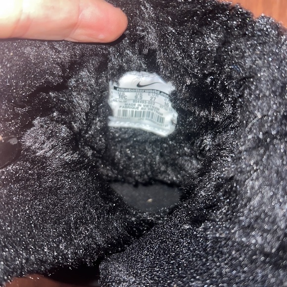 Girls' Toddler Nike boot - Picture 8 of 10